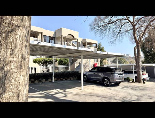 2 BEDROOM APARTMENT TO LET IN CRAIGHALL PARK